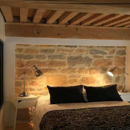 Appartement Le Petit Canut *