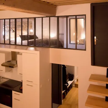 Appartement Le Petit Canut Lyon