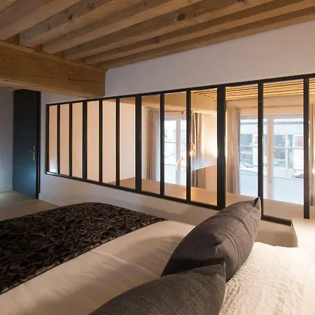 Le Petit Canut Appartement Lyon