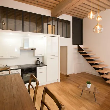 Le Petit Canut Lyon