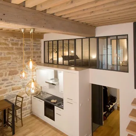 Le Petit Canut Lyon