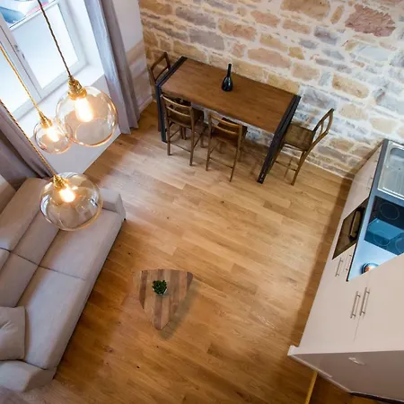 Le Petit Canut * Lyon