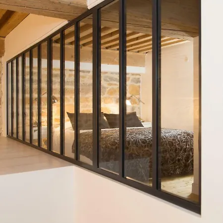 Appartement Le Petit Canut