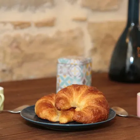 Le Petit Canut Appartement